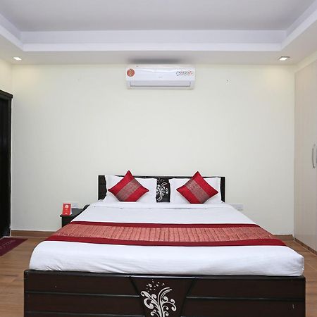 Hotel O Maira Homes Faridabad Exterior foto